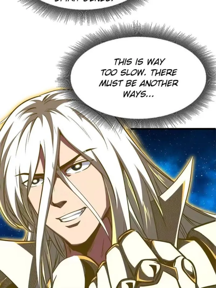 Read Super Gene chapter 401 image 15 on Lezhin