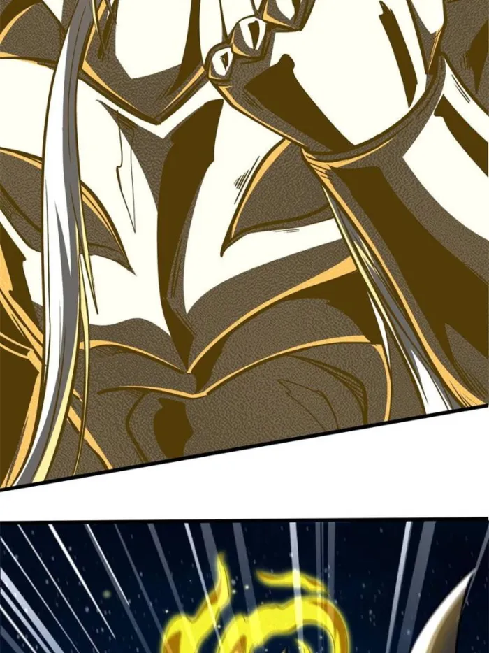 Read Super Gene chapter 401 image 16 on Lezhin