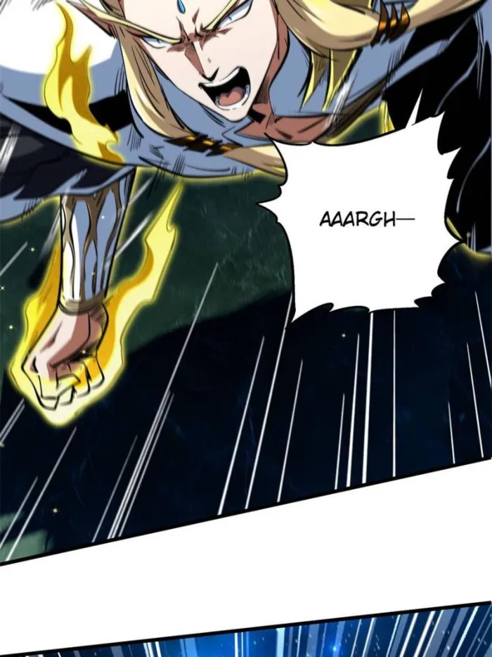 Read Super Gene chapter 401 image 18 on Lezhin