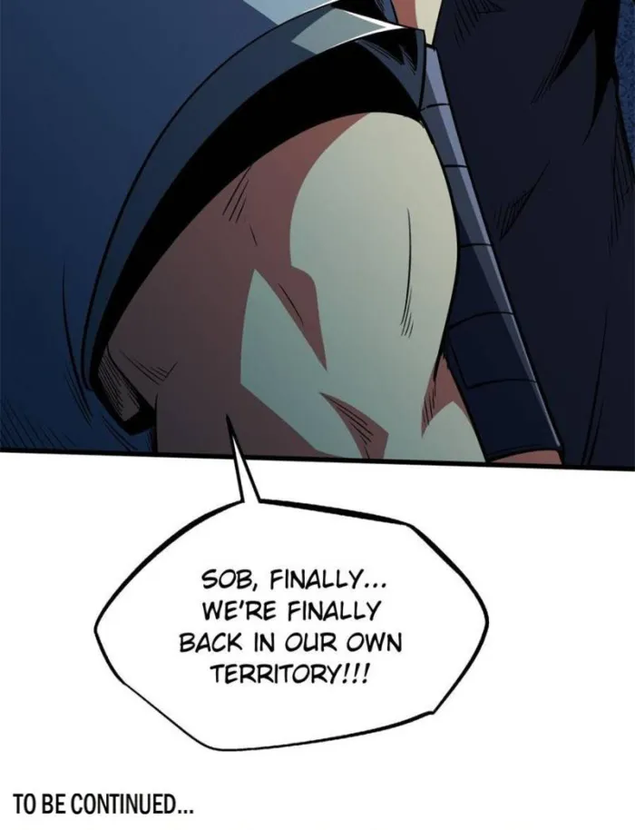 Read Super Gene chapter 401 image 62 on Lezhin
