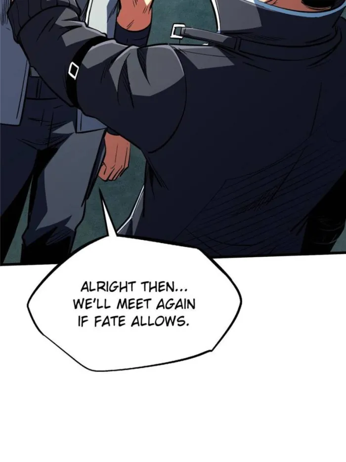 Read Super Gene chapter 402 image 13 on Lezhin