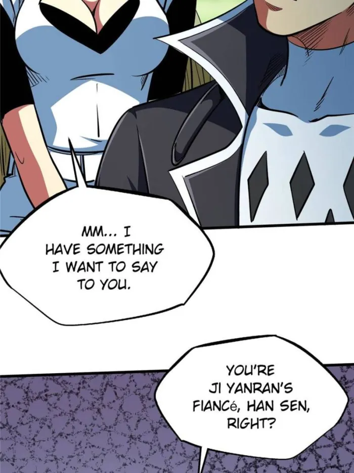 Read Super Gene chapter 402 image 17 on Lezhin