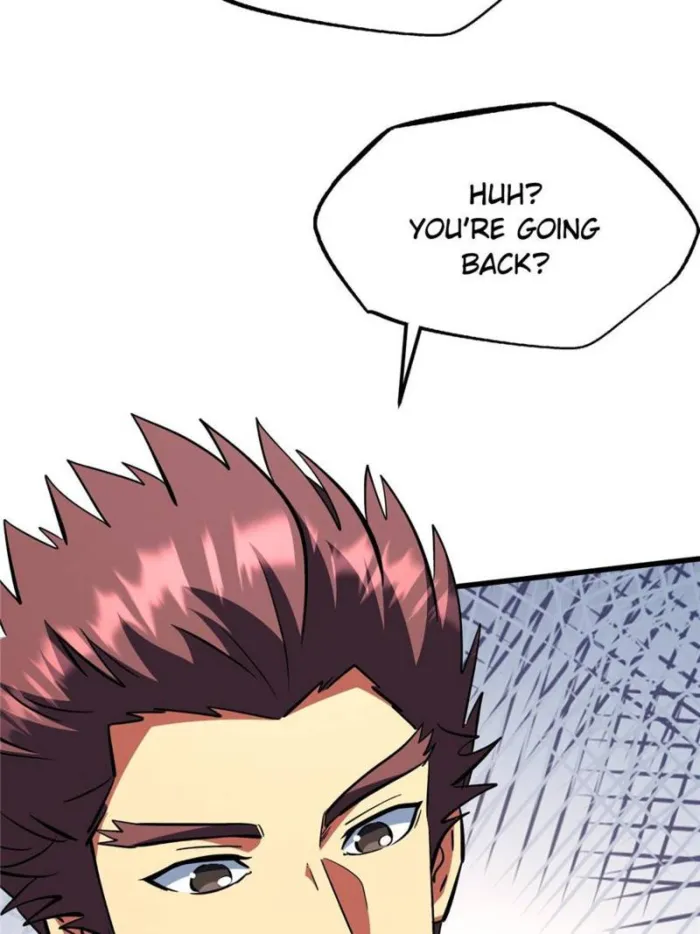 Read Super Gene chapter 402 image 2 on Lezhin
