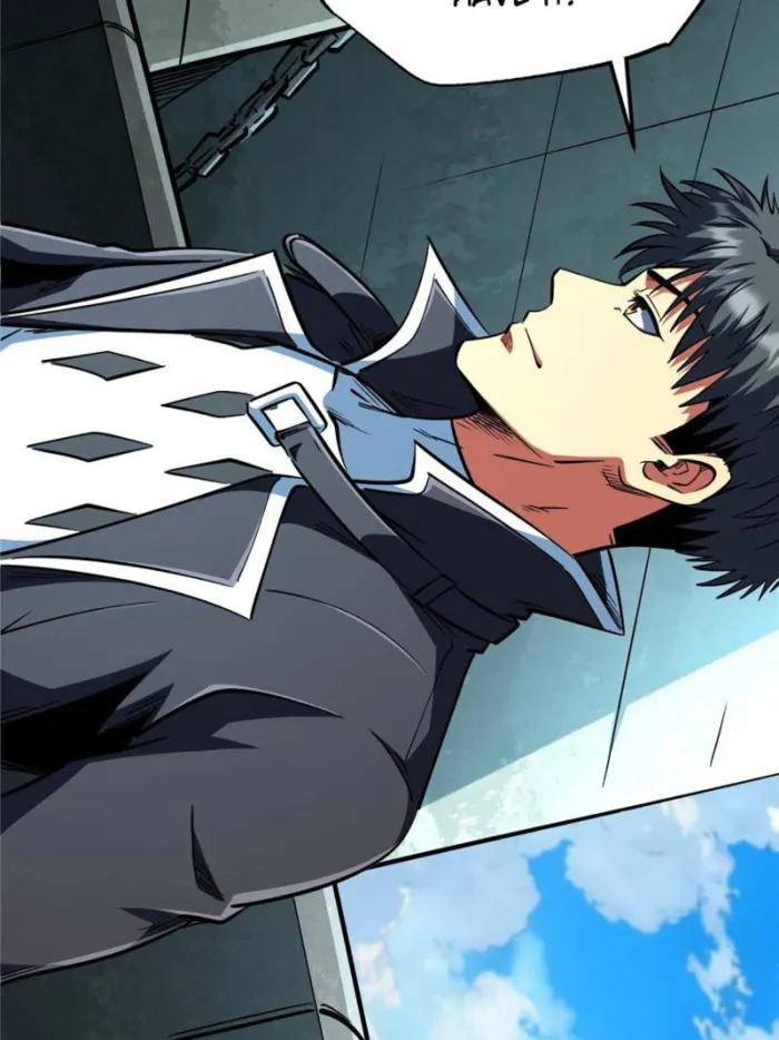 Read Super Gene chapter 402 image 29 on Lezhin