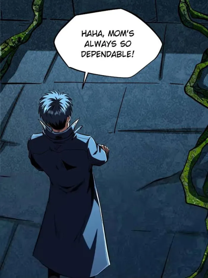 Read Super Gene chapter 402 image 33 on Lezhin