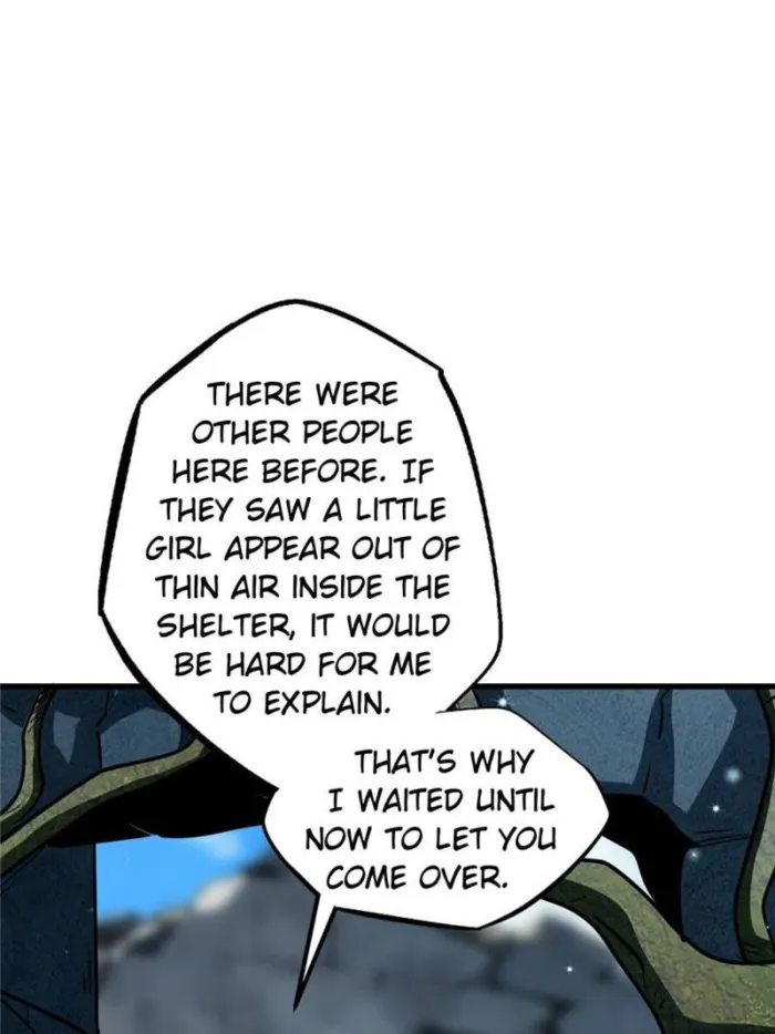 Read Super Gene chapter 402 image 37 on Lezhin