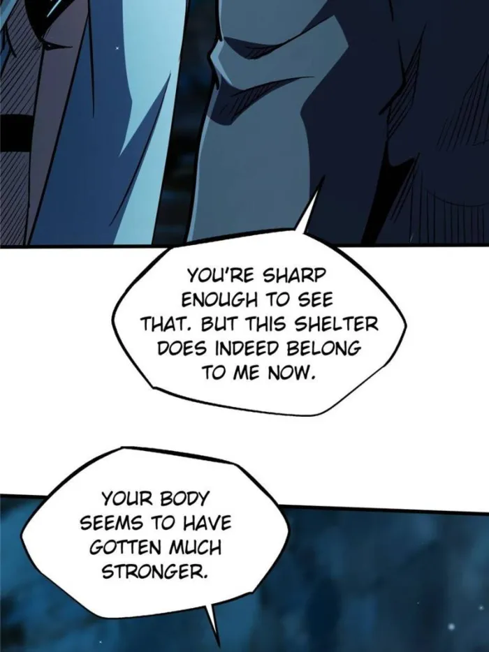 Read Super Gene chapter 402 image 53 on Lezhin