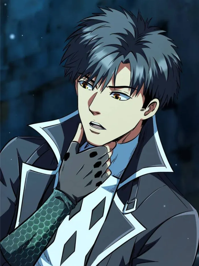 Read Super Gene chapter 402 image 54 on Lezhin