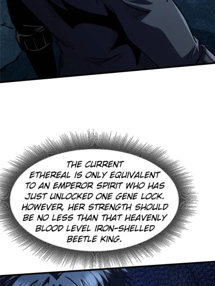 Read Super Gene chapter 402 image 63 on Lezhin