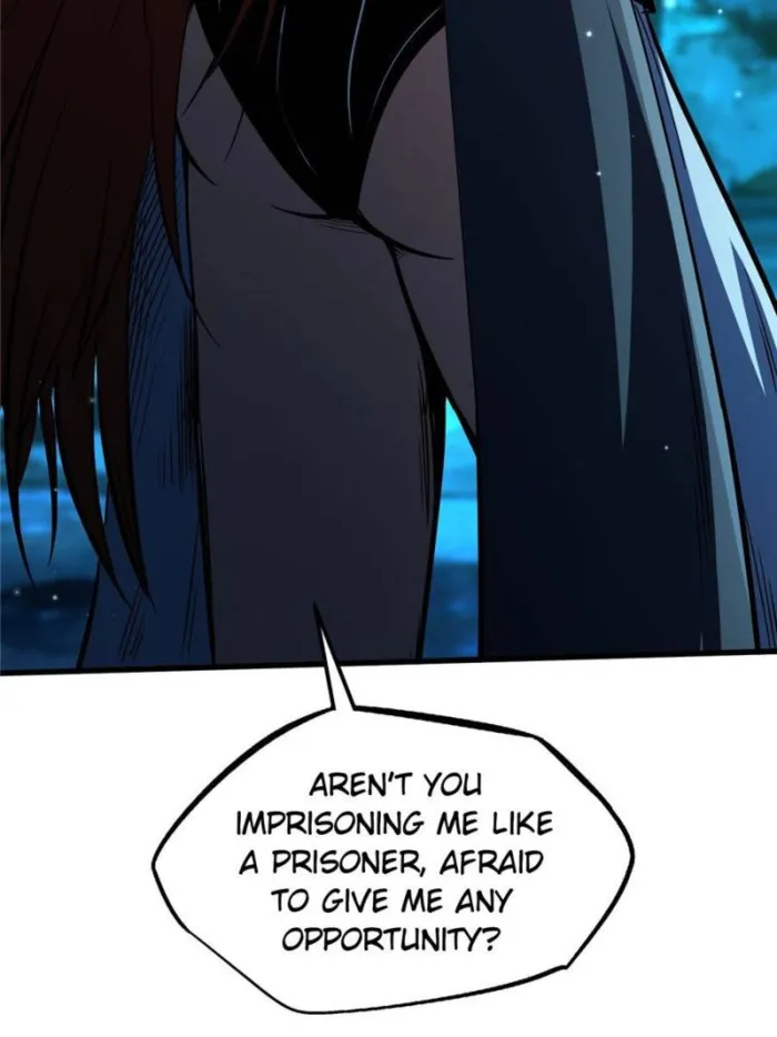 Read Super Gene chapter 403 image 10 on Lezhin