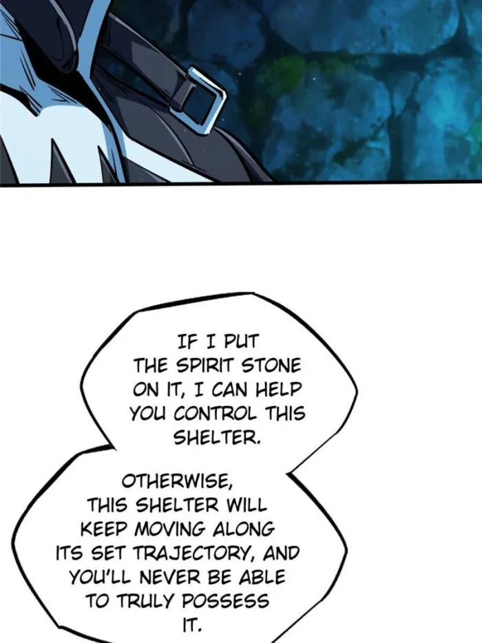 Read Super Gene chapter 403 image 12 on Lezhin