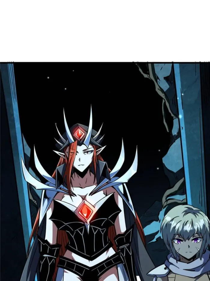 Read Super Gene chapter 403 image 2 on Lezhin