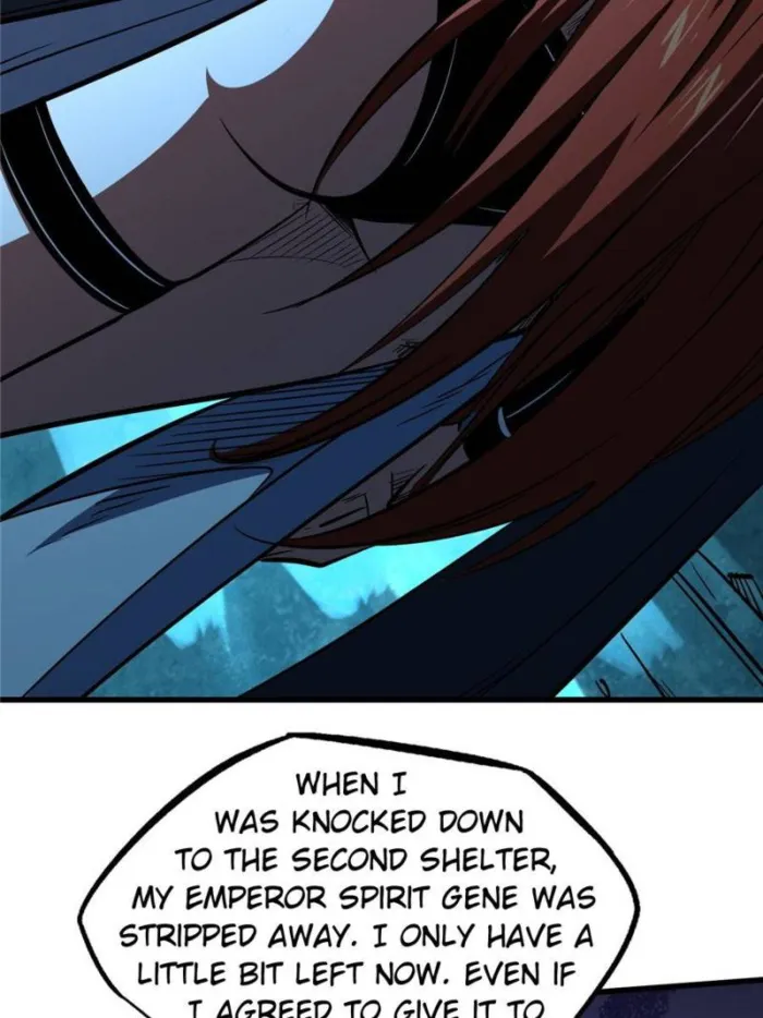 Read Super Gene chapter 403 image 25 on Lezhin