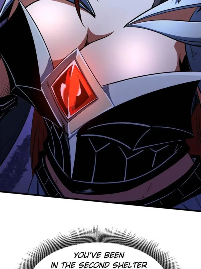 Read Super Gene chapter 403 image 27 on Lezhin