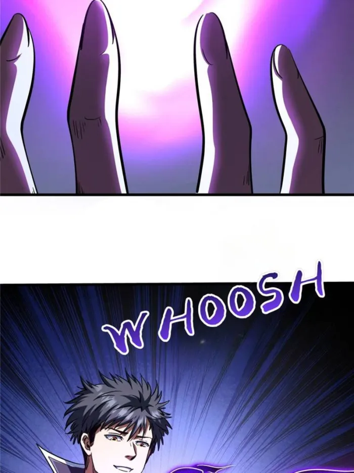 Read Super Gene chapter 403 image 33 on Lezhin