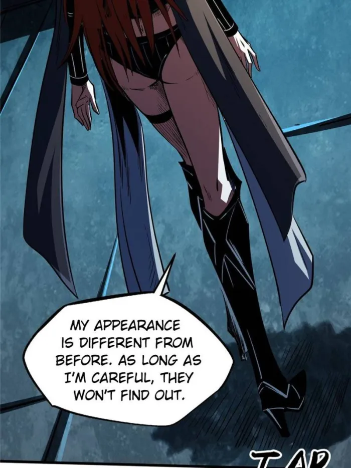 Read Super Gene chapter 403 image 46 on Lezhin