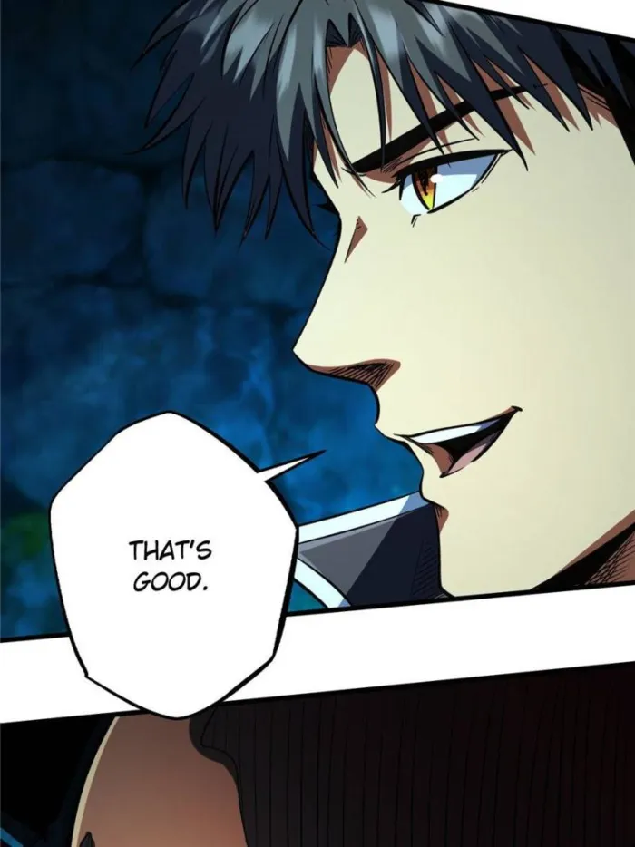 Read Super Gene chapter 403 image 50 on Lezhin