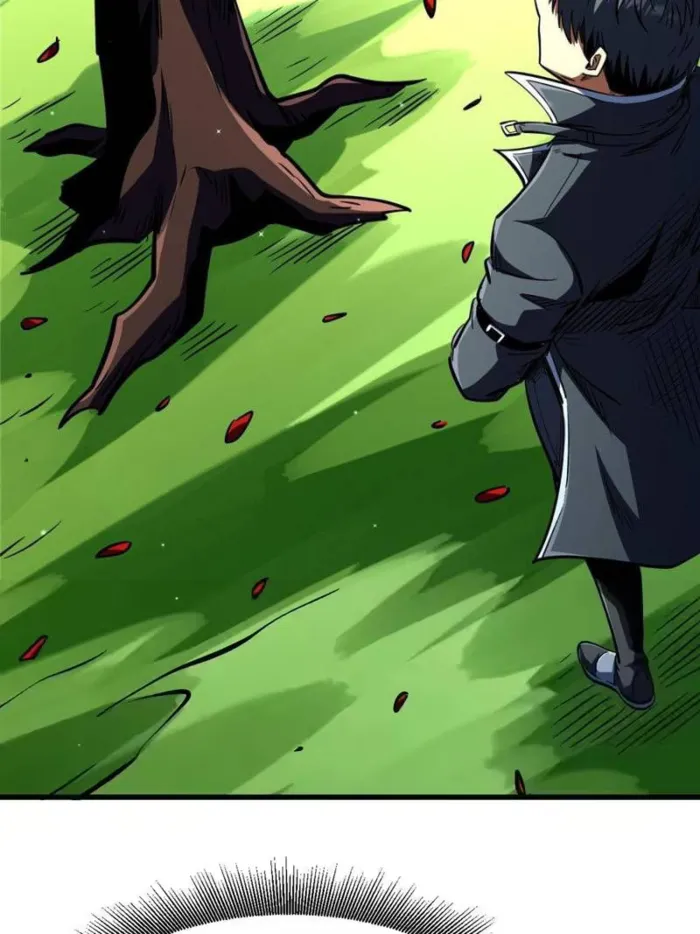 Read Super Gene chapter 403 image 61 on Lezhin