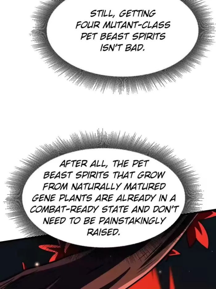 Read Super Gene chapter 403 image 64 on Lezhin
