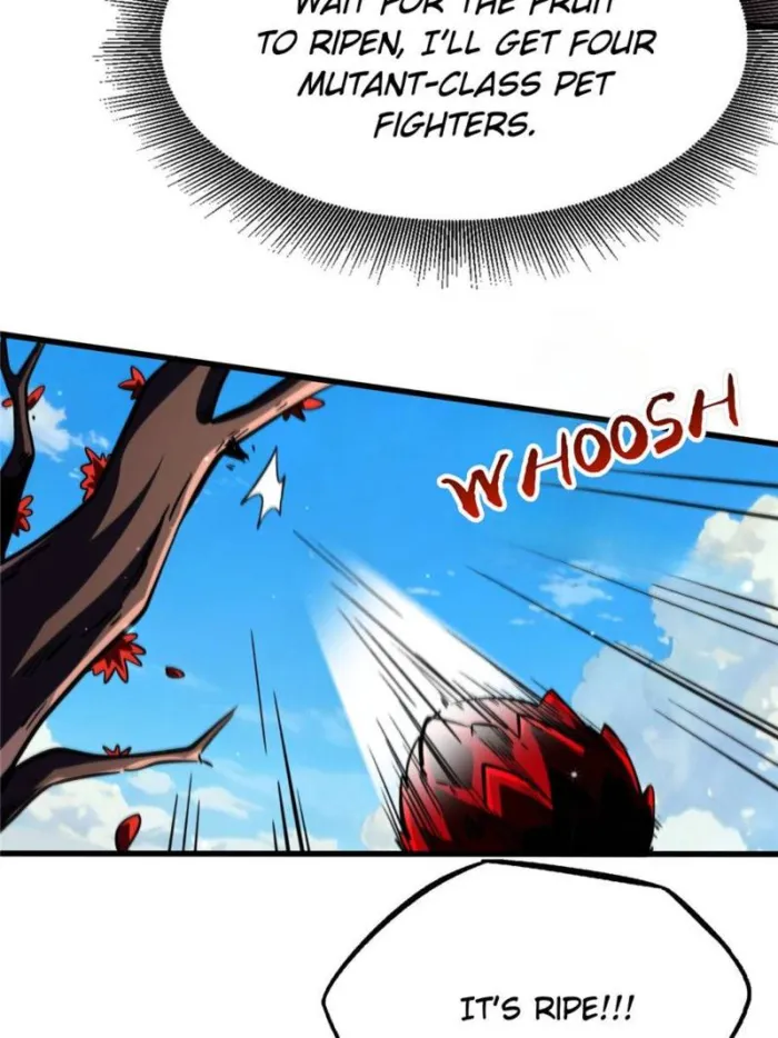 Read Super Gene chapter 403 image 66 on Lezhin