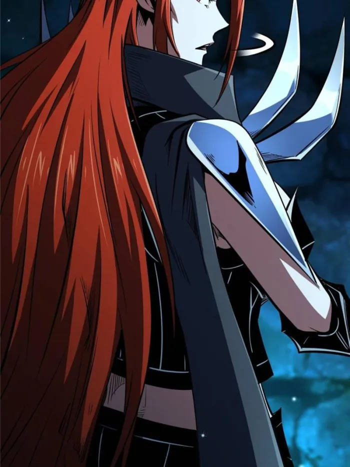 Read Super Gene chapter 403 image 9 on Lezhin
