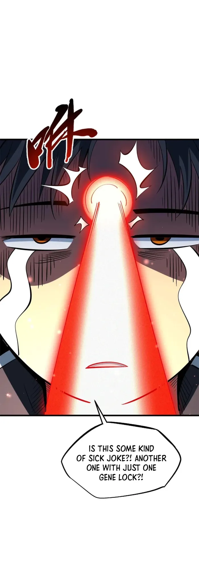 Read Super Gene chapter 404 image 12 on Lezhin
