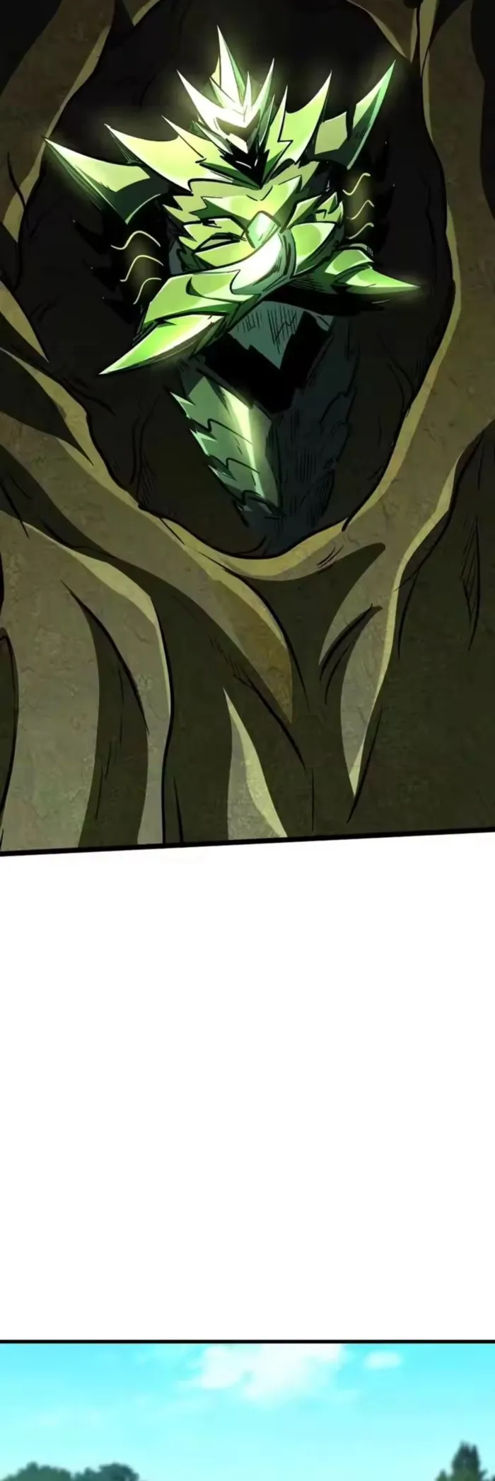 Read Super Gene chapter 405 image 18 on Lezhin