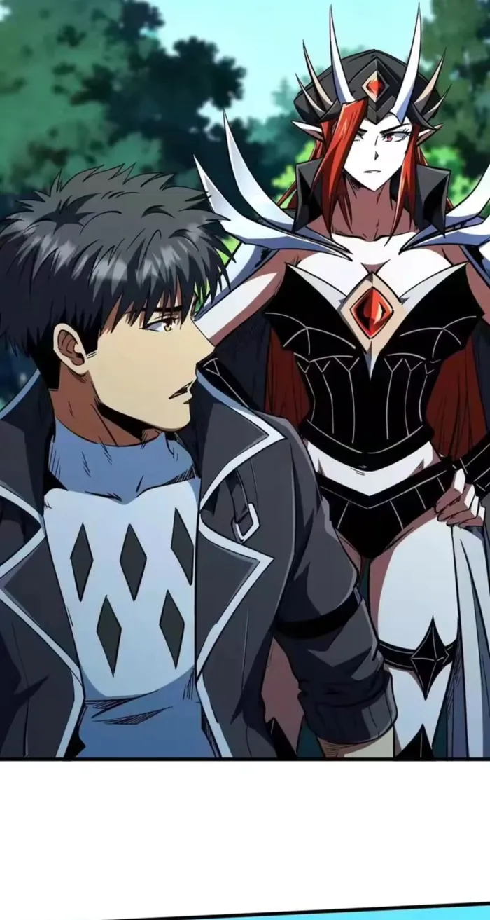 Read Super Gene chapter 405 image 19 on Lezhin
