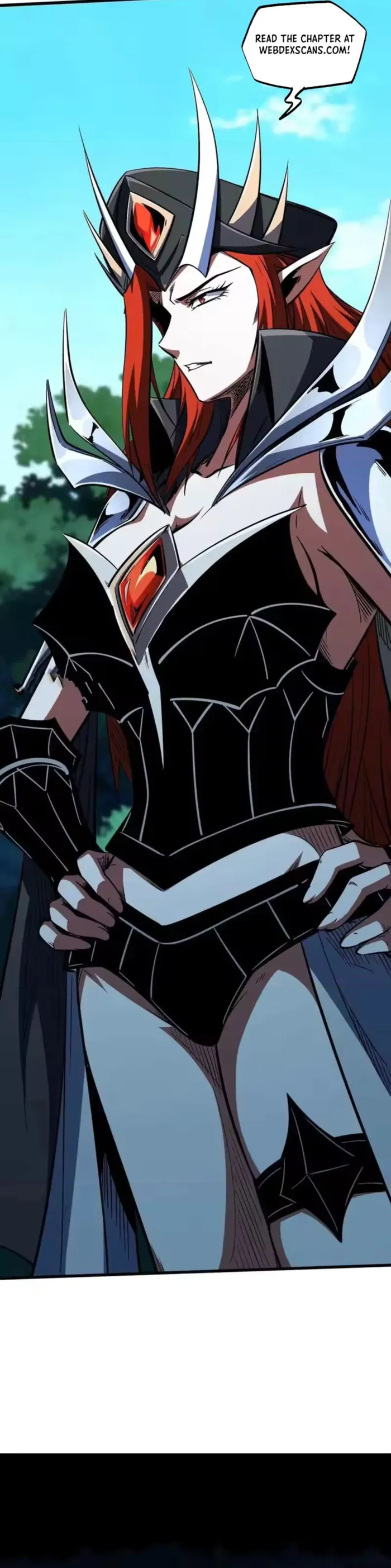 Read Super Gene chapter 405 image 20 on Lezhin