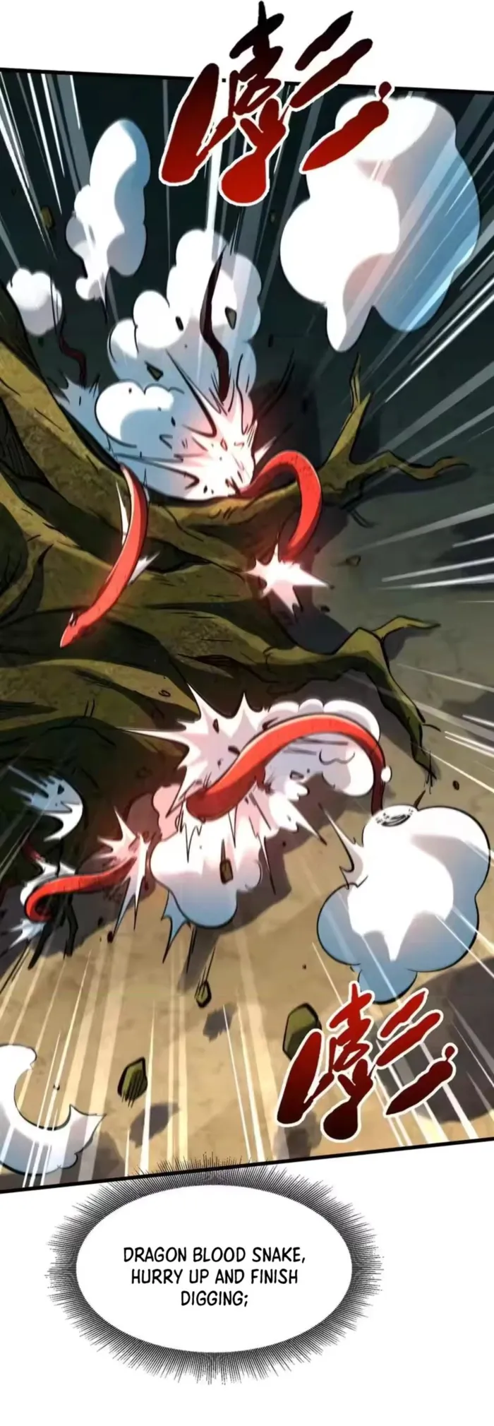 Read Super Gene chapter 405 image 29 on Lezhin