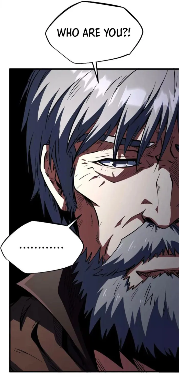 Read Super Gene chapter 408 image 25 on Lezhin