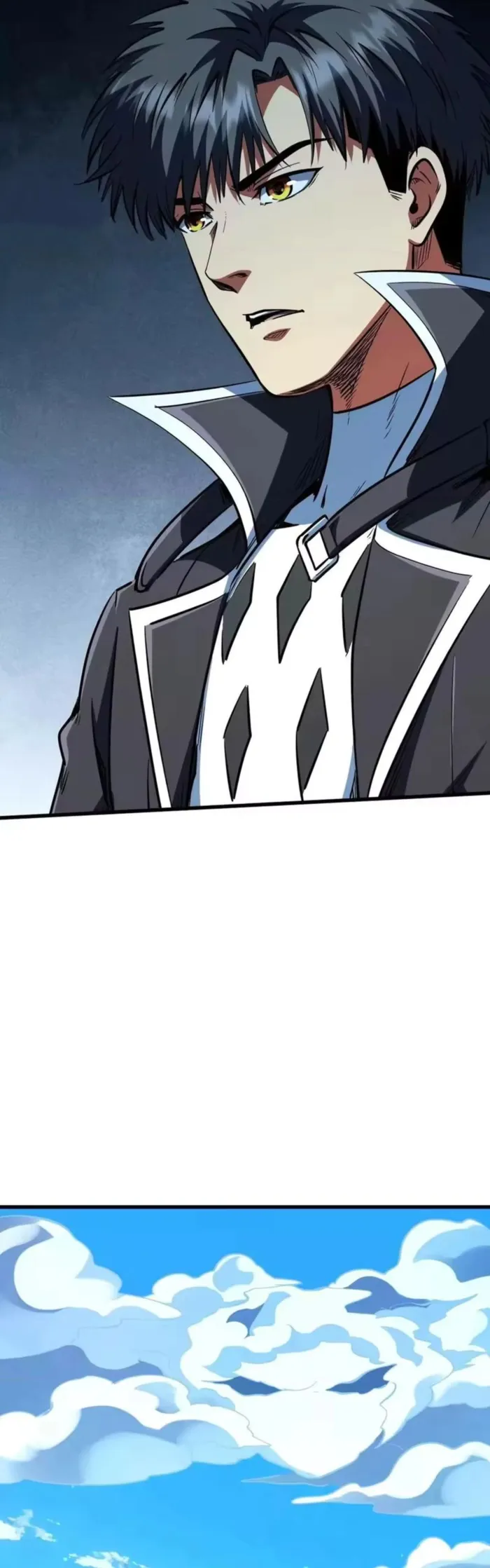 Read Super Gene chapter 409 image 14 on Lezhin