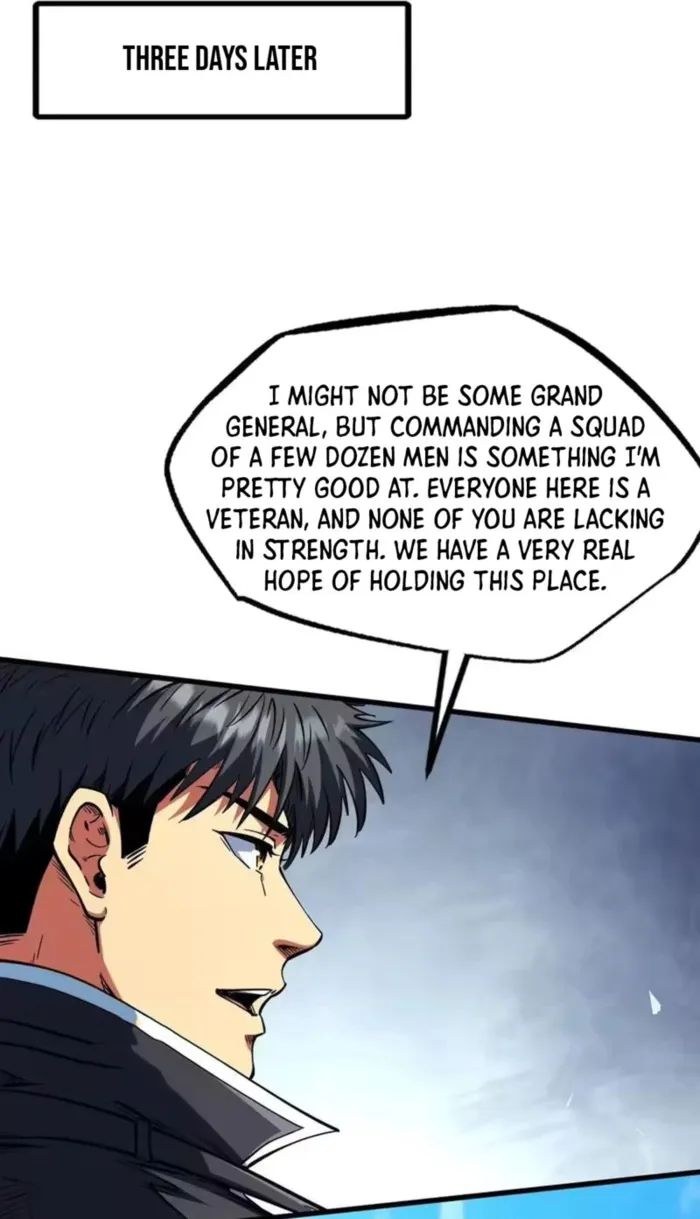 Read Super Gene chapter 409 image 16 on Lezhin