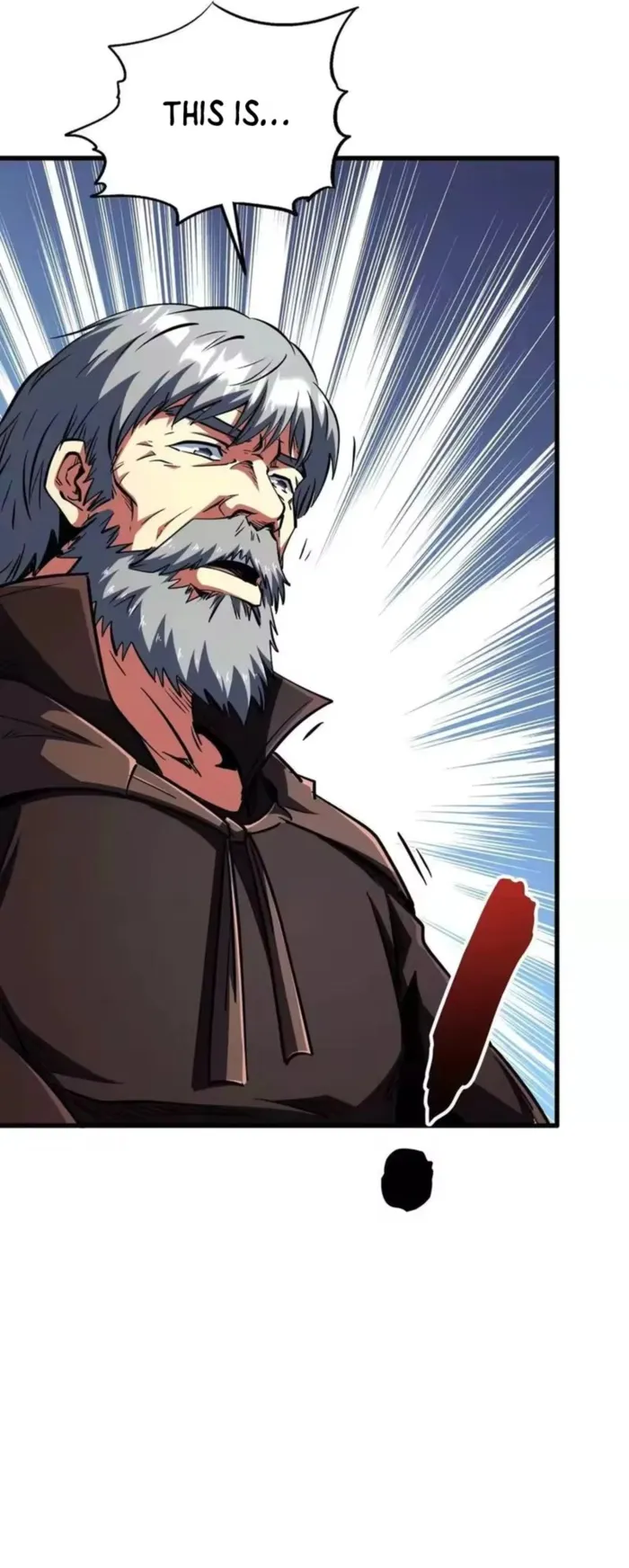 Read Super Gene chapter 409 image 5 on Lezhin
