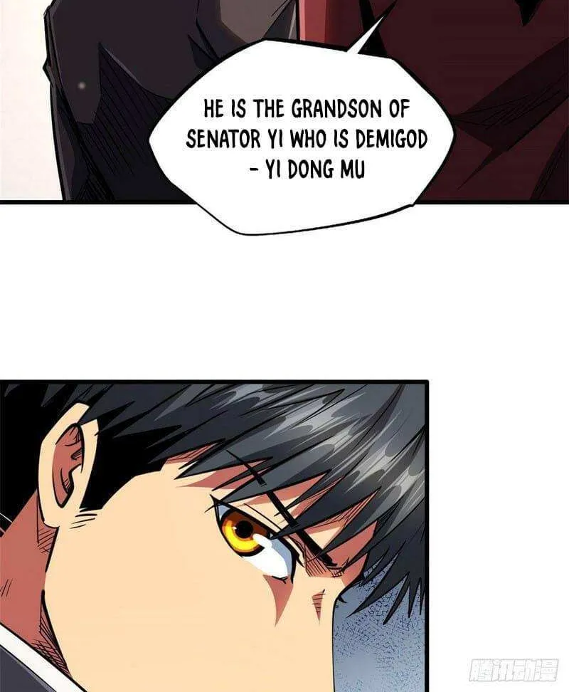 Read Super Gene chapter 41 image 10 on Lezhin