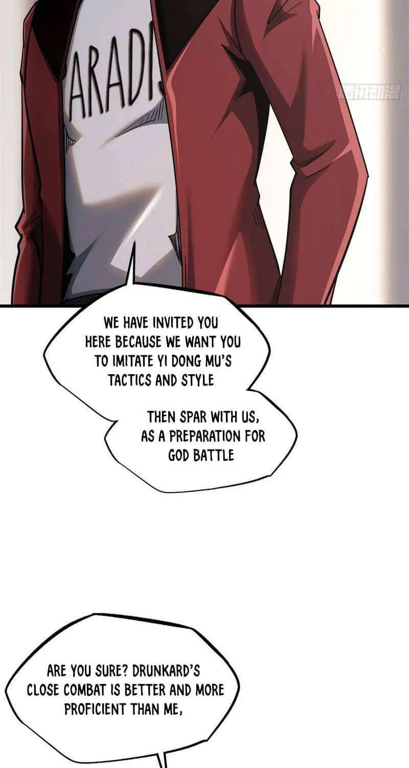 Read Super Gene chapter 41 image 12 on Lezhin