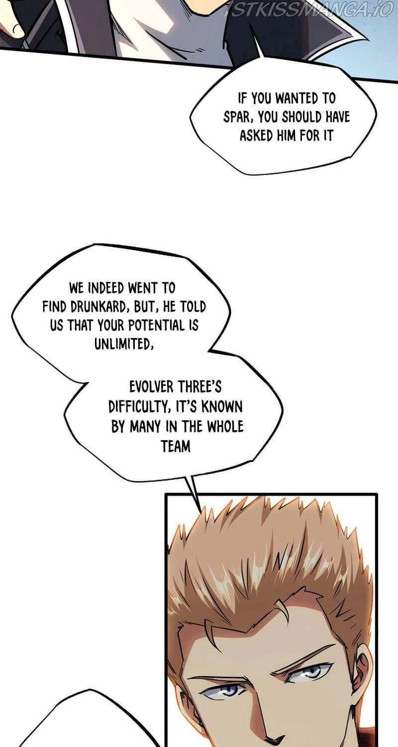 Read Super Gene chapter 41 image 14 on Lezhin