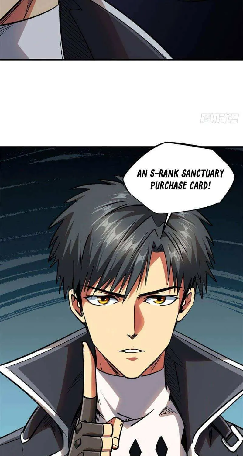 Read Super Gene chapter 41 image 16 on Lezhin