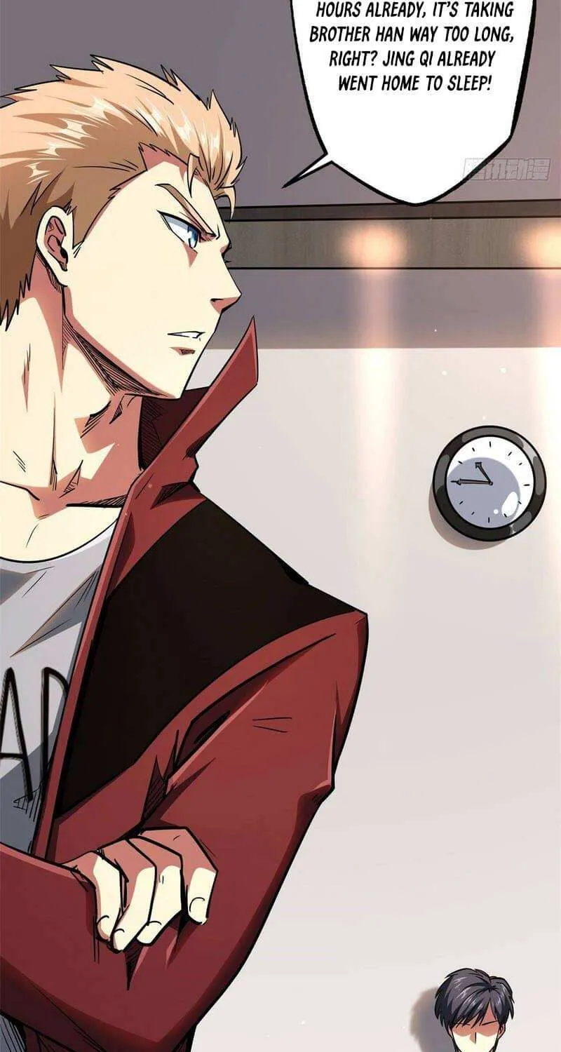 Read Super Gene chapter 41 image 20 on Lezhin