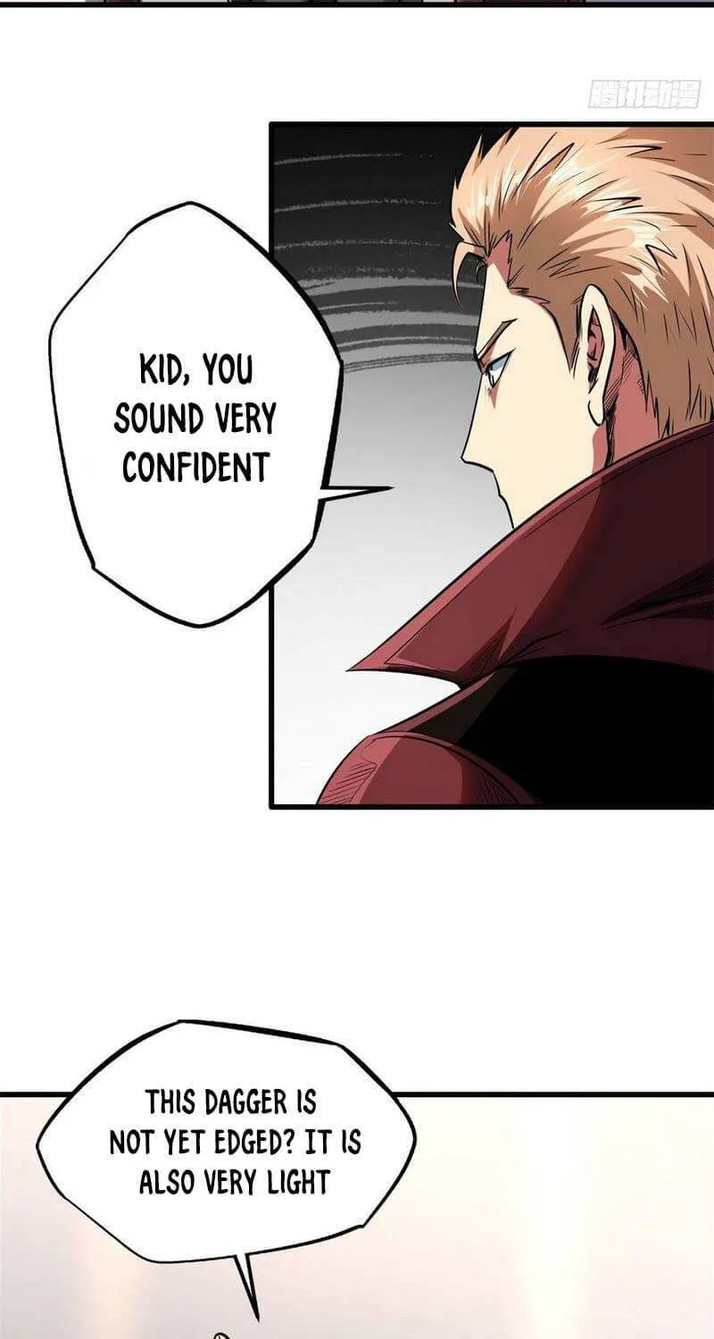 Read Super Gene chapter 41 image 23 on Lezhin