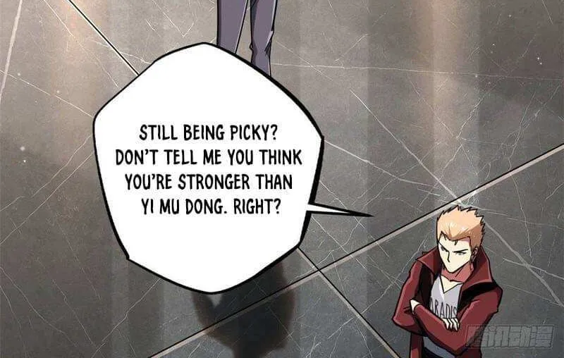 Read Super Gene chapter 41 image 25 on Lezhin