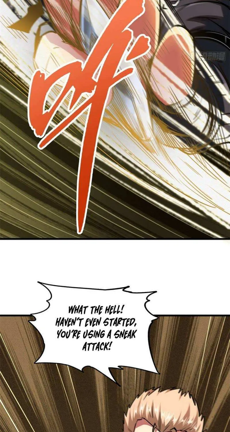 Read Super Gene chapter 41 image 27 on Lezhin