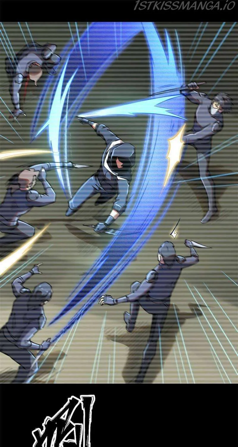 Read Super Gene chapter 41 image 3 on Lezhin