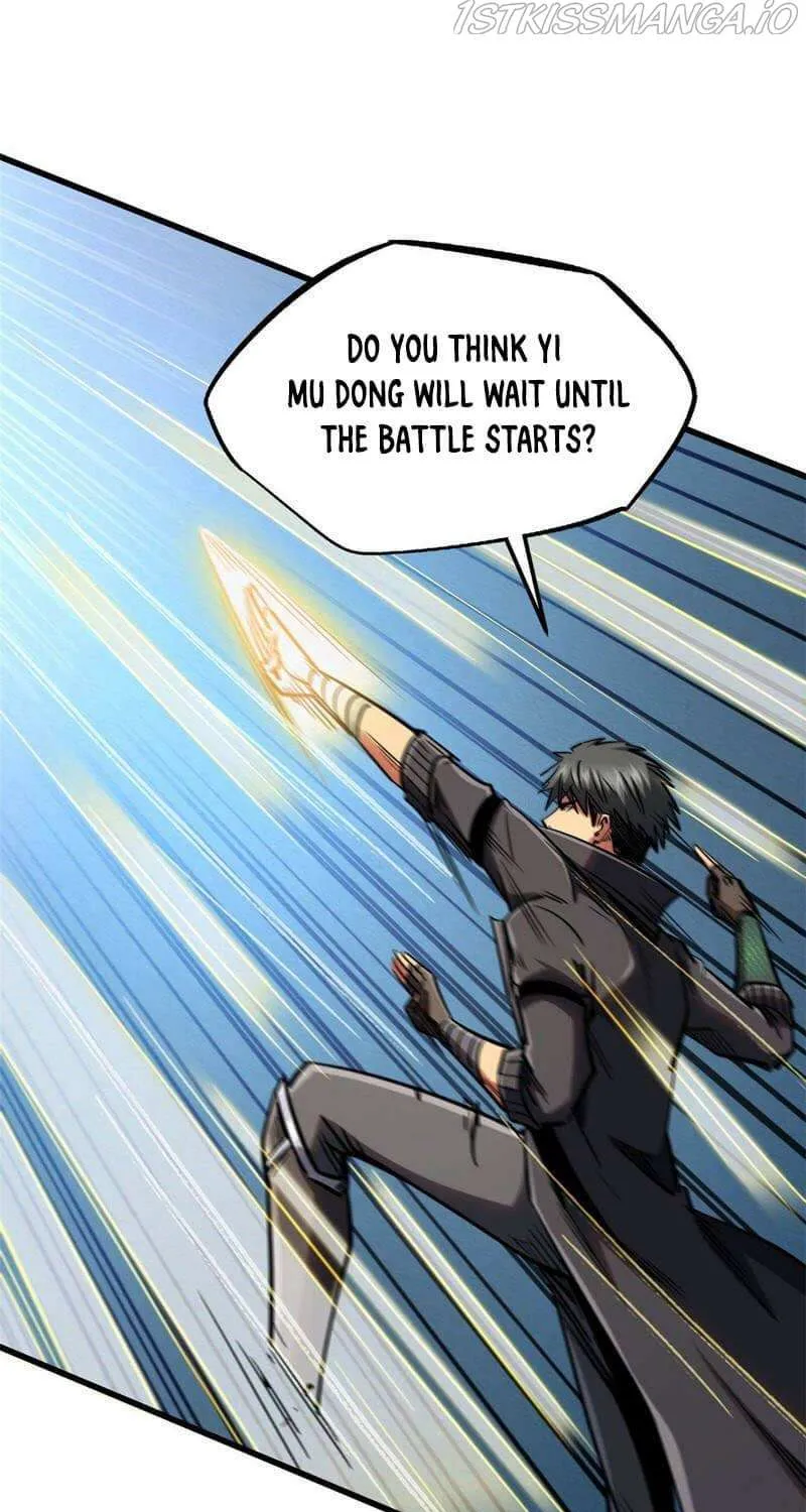 Read Super Gene chapter 41 image 30 on Lezhin