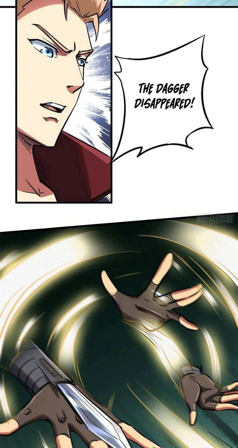 Read Super Gene chapter 41 image 32 on Lezhin