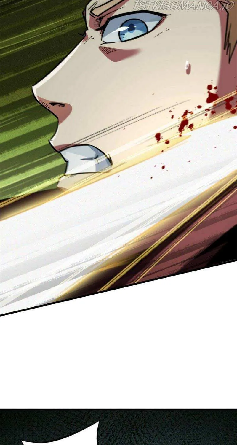 Read Super Gene chapter 41 image 34 on Lezhin