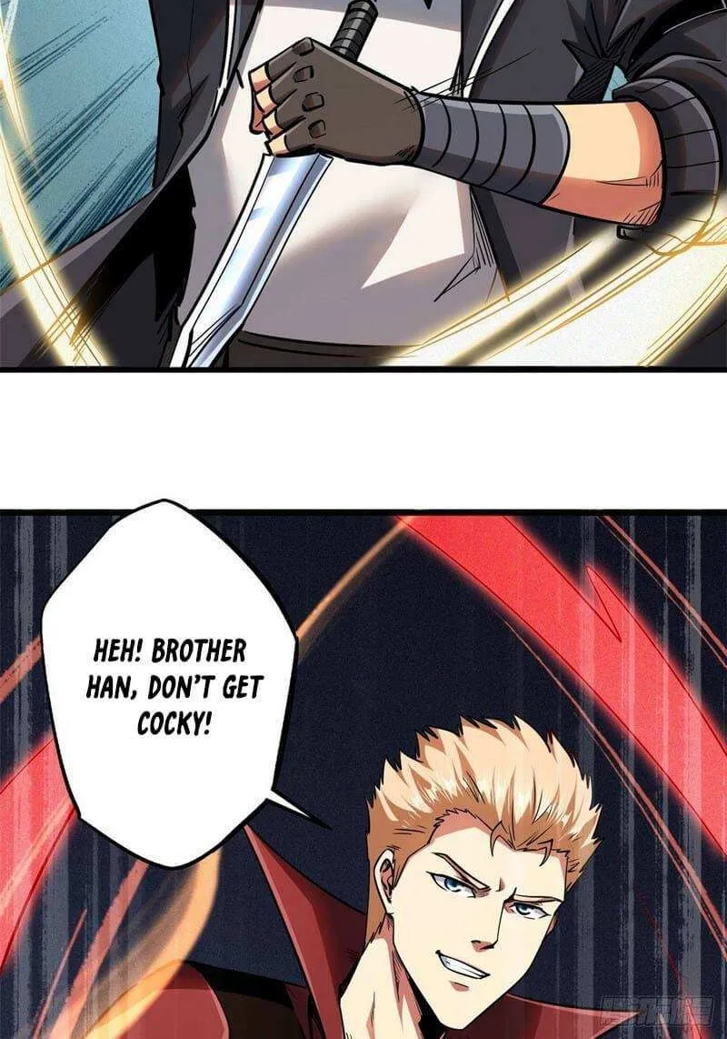 Read Super Gene chapter 41 image 41 on Lezhin