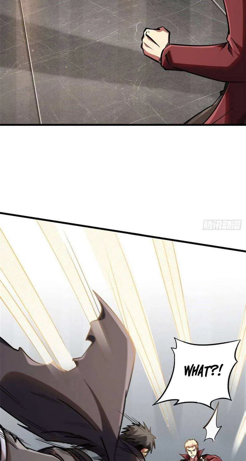 Read Super Gene chapter 41 image 44 on Lezhin