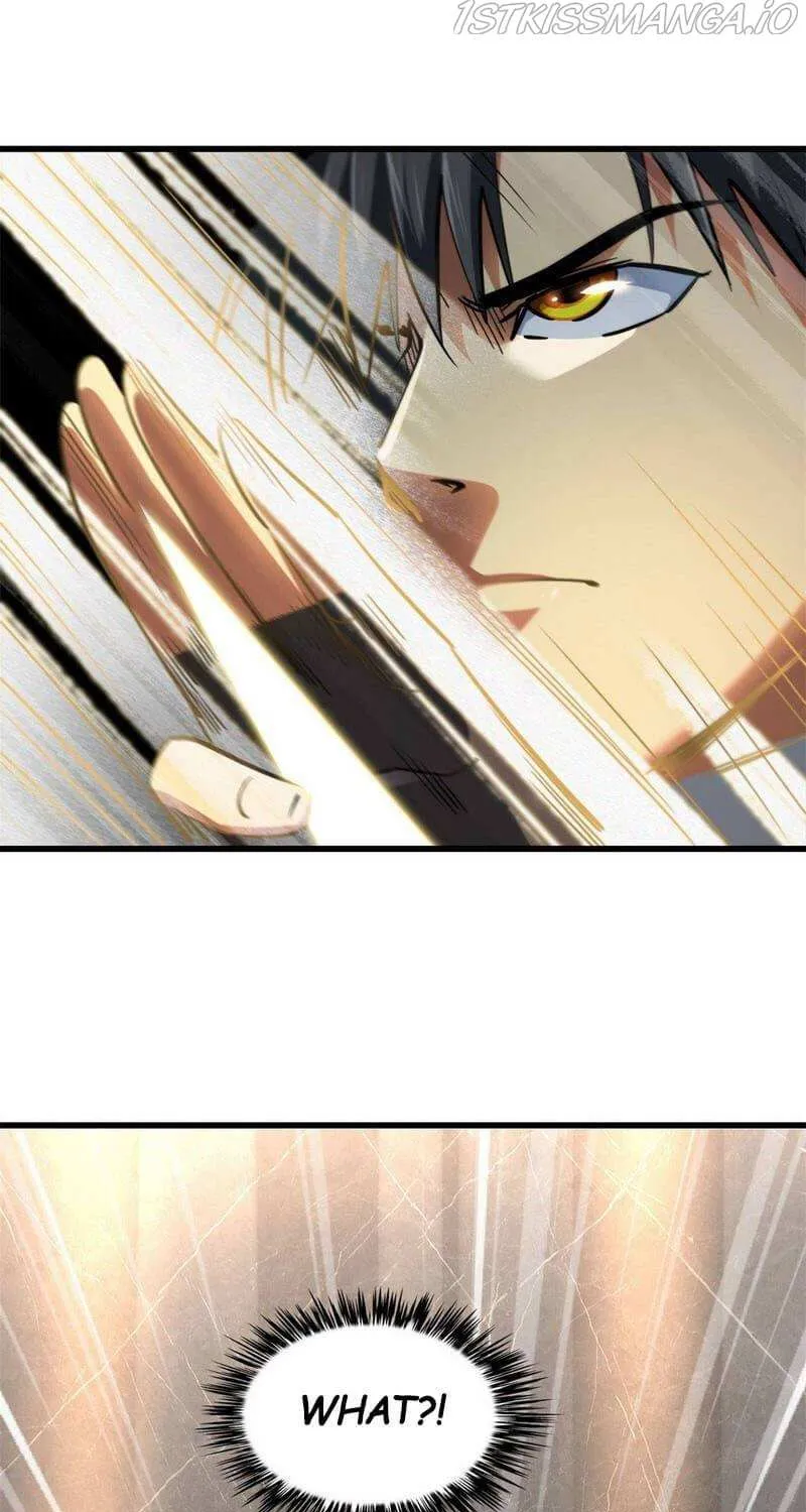 Read Super Gene chapter 41 image 50 on Lezhin
