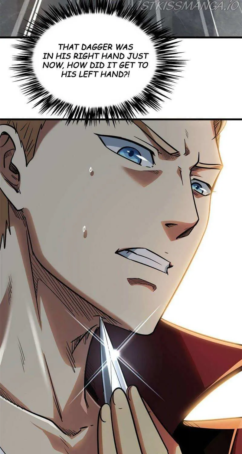 Read Super Gene chapter 41 image 53 on Lezhin